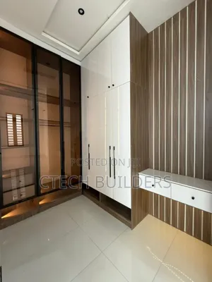 4bdrm Duplex in Benin City for rent