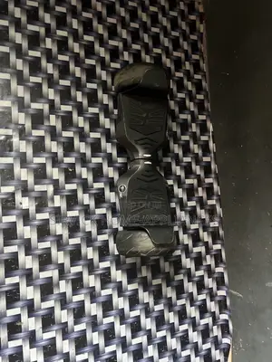 Uk Used 10 Inches Hoverboard With Bluetooth