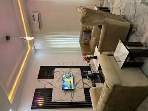 Furnished 1bdrm Room & Parlour in Luxora Homes, Ajah for rent