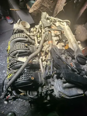 Toyota Camry 2ar Japan Engine 2010/2012/2014