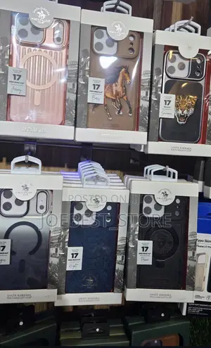 iPhone 17 Pro Max ,17 Pro Santa Barbara Polo Racquet