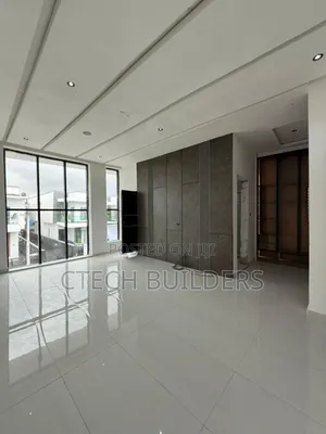 4bdrm Apartment in Benin City for rent