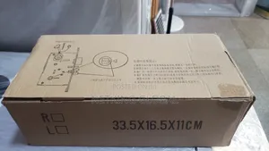 Smart Rfid Hotel Door Lock