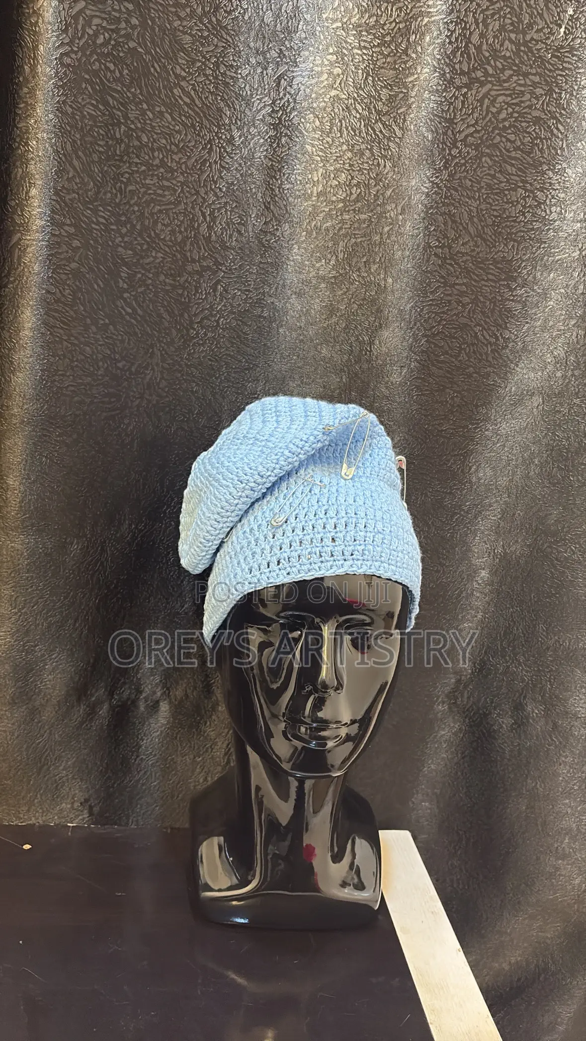 Slouch Beanie