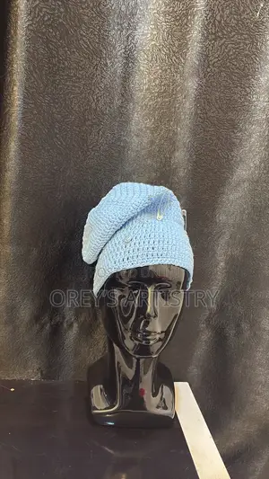 Slouch Beanie