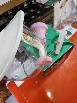 2litres Hand Pat Chopper/Blender