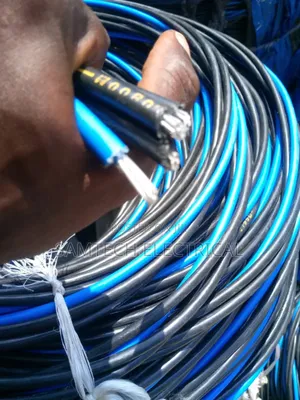 4x35mm2 Reclyne Wire Fullgage
