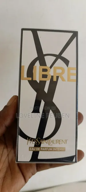 Ysl Libre Intense
