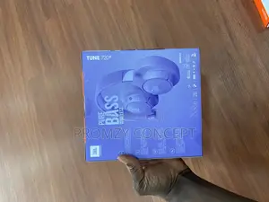 Jbl Tune 720 Bt