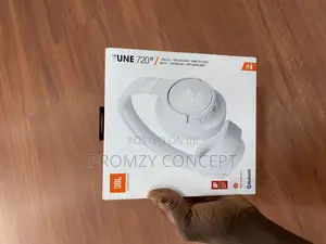 Jbl Tune 720 Bt