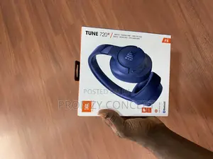 Jbl Tune 720 Bt