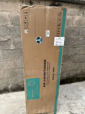 Reliable Build Hisense 3 Tons Floor Standing Ac – Quality Assured