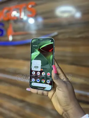 Google Pixel 9 128 GB Green