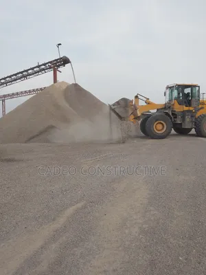 Best Granite and Chippings Supply (30,40,45 Tons)