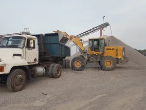 Best Granite and Chippings Supply (30,40,45 Tons)