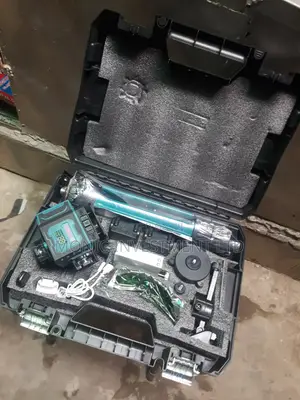 Laser Level Meter Bosch