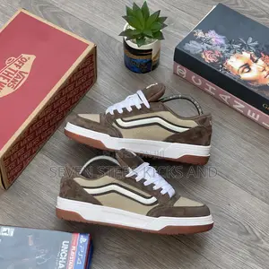 High Quality Vans Off the Wall Haylane Luxury Sneakers
