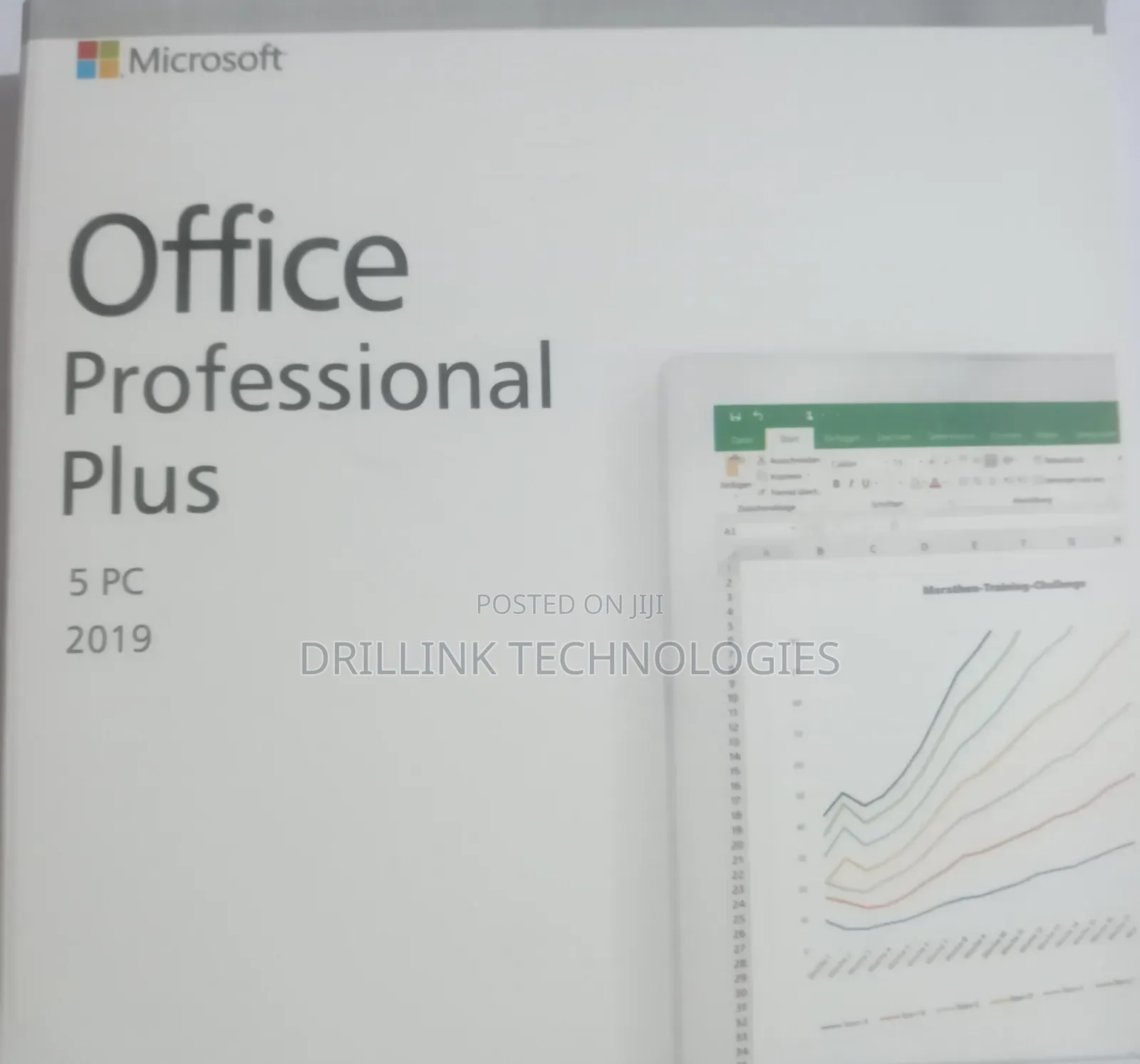 Microsoft Software