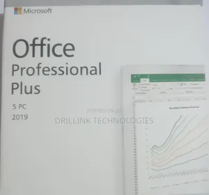Microsoft Software