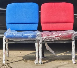 Discovery Church Chair