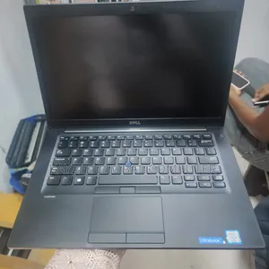 Laptop Dell Latitude 14 E7480 8GB Intel Core I5 SSD 256GB