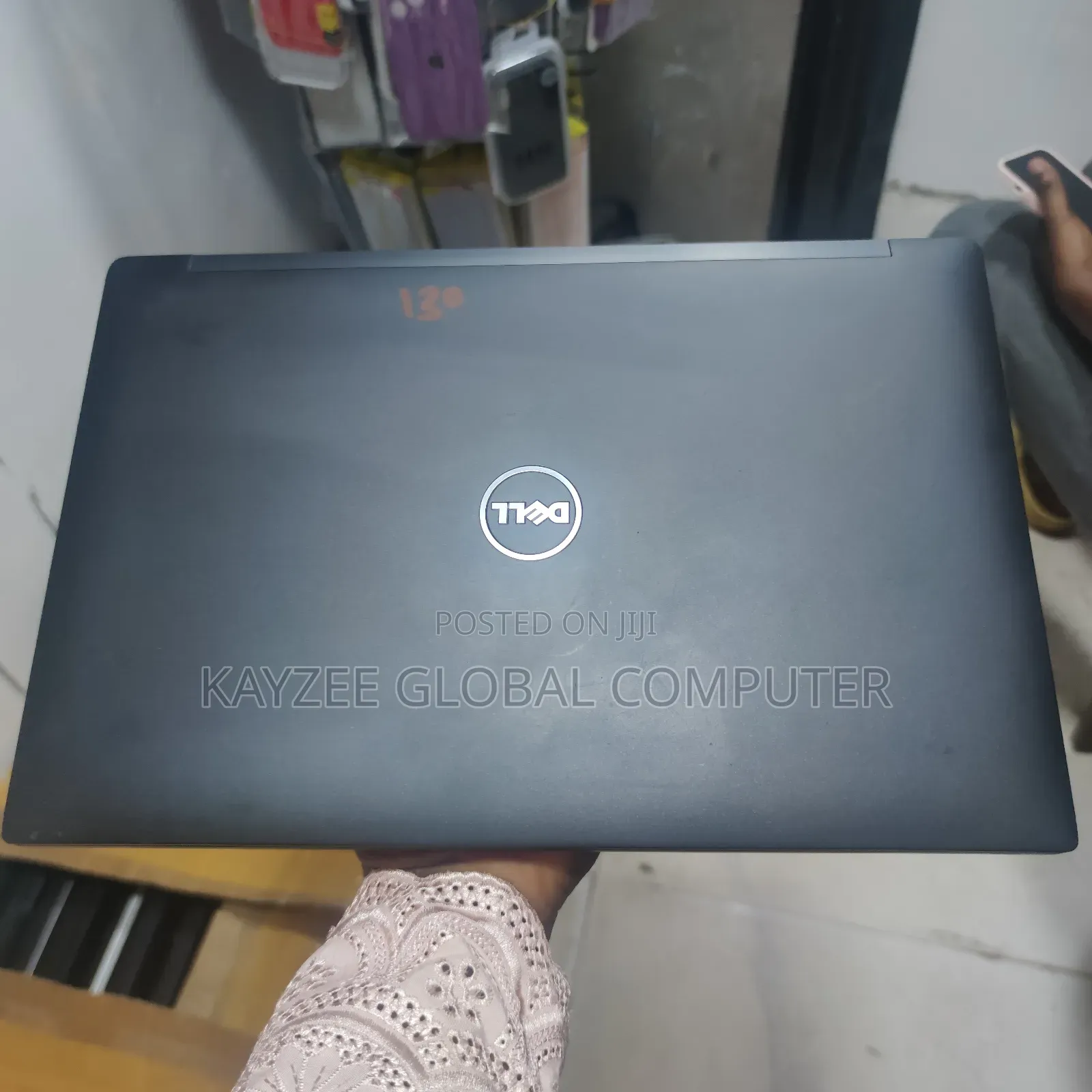 Laptop Dell Latitude 14 E7480 8GB Intel Core I5 SSD 256GB