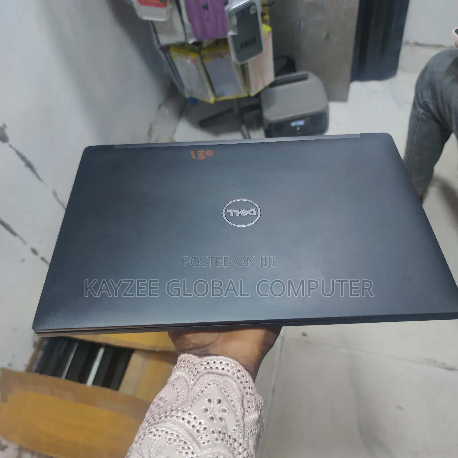 Laptop Dell Latitude 14 E7480 8GB Intel Core I5 SSD 256GB