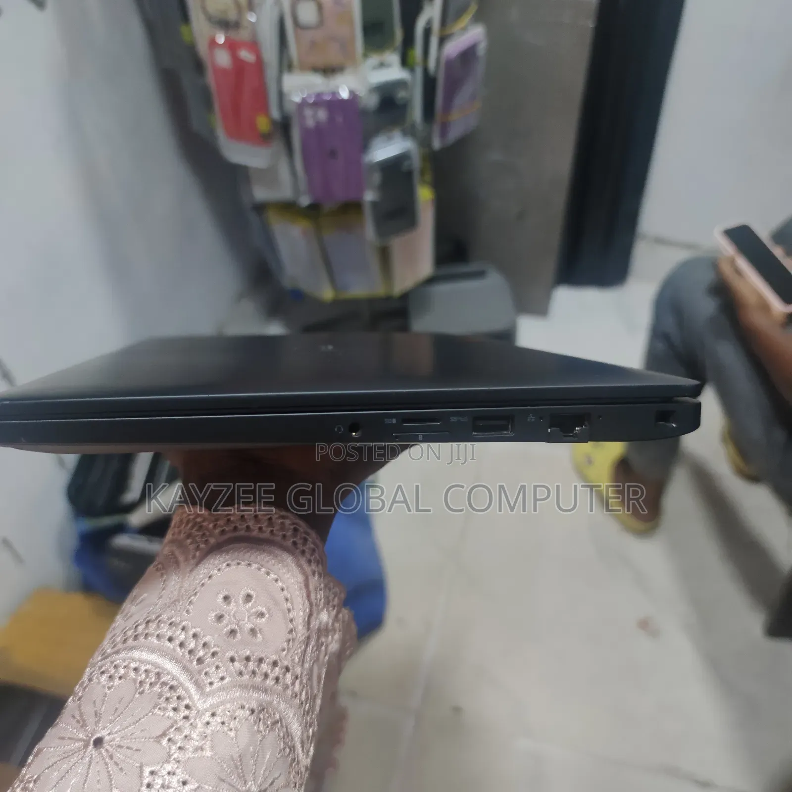 Laptop Dell Latitude 14 E7480 8GB Intel Core I5 SSD 256GB