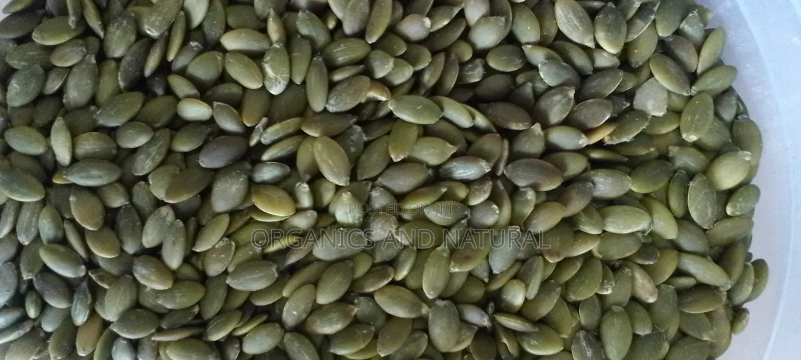250g Pumpkin Seed