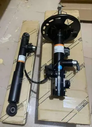 Front and Back Shock for Lexus Rx350 Direct 2018