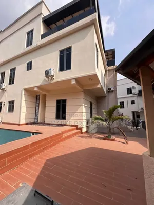 6bdrm Duplex in Katampe Extension for sale