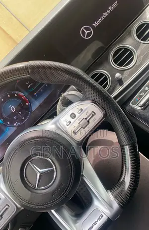 Mercedes-Benz E300 2018 Gray