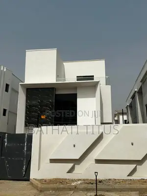 6bdrm Duplex in Katampe Extension for sale