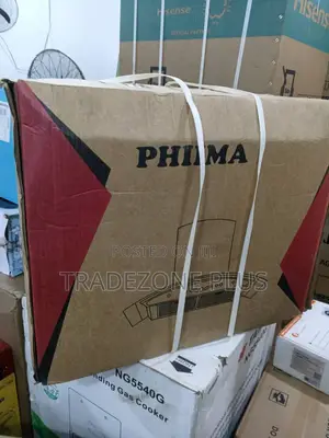 The Phiima Heat Extractor 60*60 Ny-600a45: Built to Dominate Heat.
