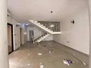 4bdrm Duplex in Private Estate Ikoyi for rent