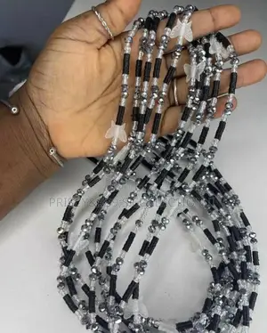 Waistbeads