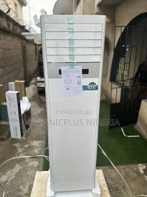 Hisense Af20sc1 Indoor Standing Cooling Unit