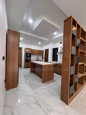 3bdrm House in Katampe (Main) for sale