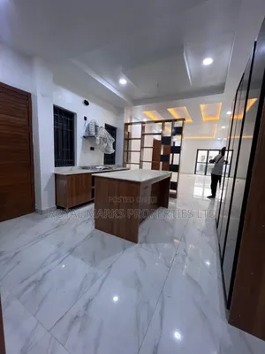 3bdrm House in Katampe (Main) for sale