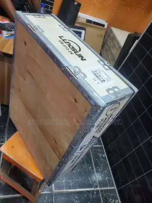 Luxsun Lithium Iron Battery