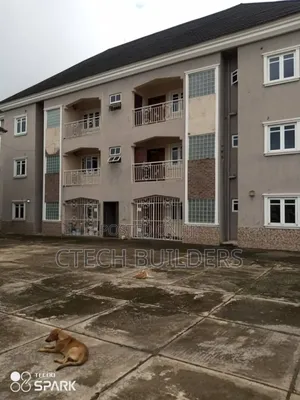 3bdrm Apartment in Benin City for rent