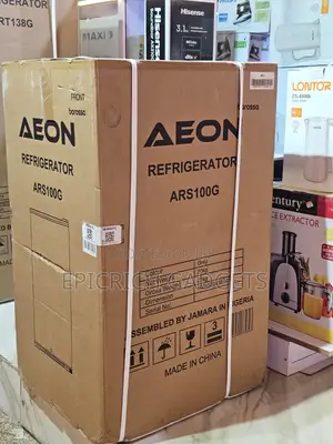 Aeon 90 Liters Refrigerator Ars100g
