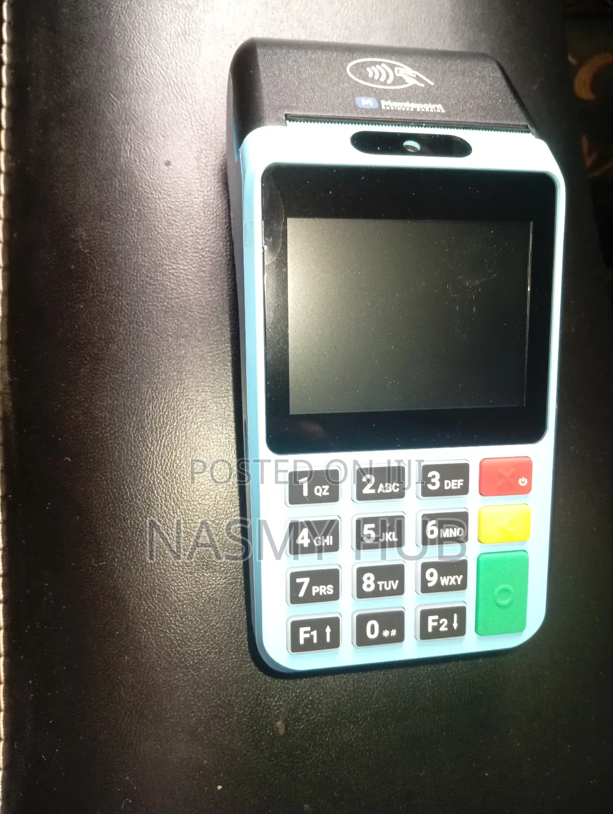 Moniepoint Pos