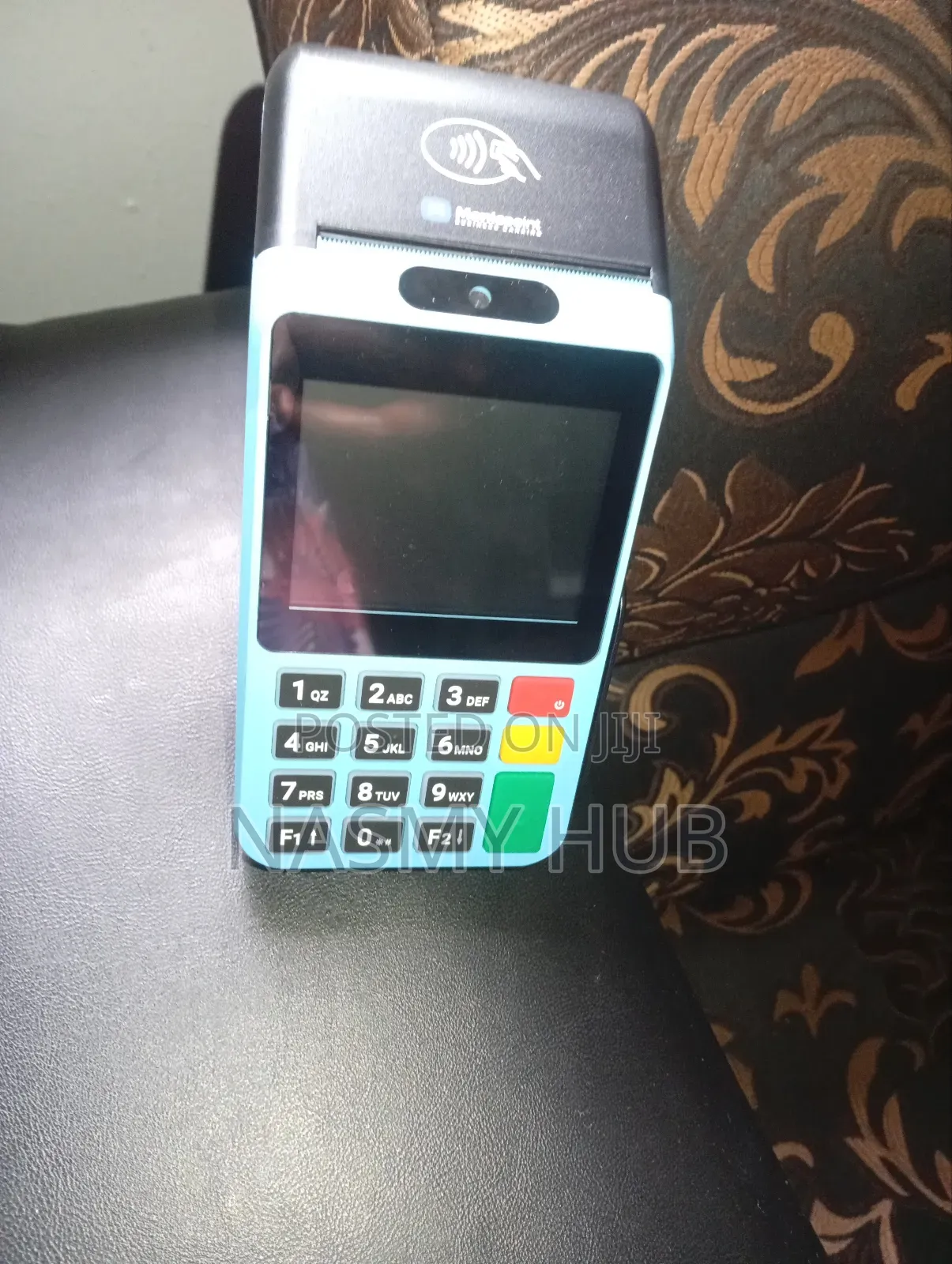Moniepoint Pos