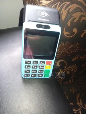 Moniepoint Pos