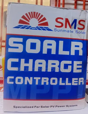 Soulmate Solar 30a
