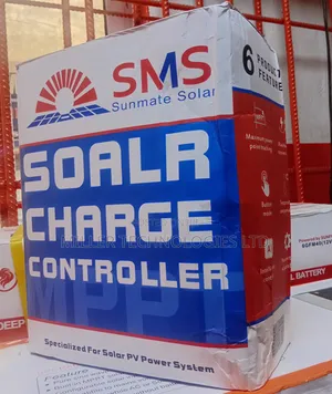 Soulmate Solar 30a