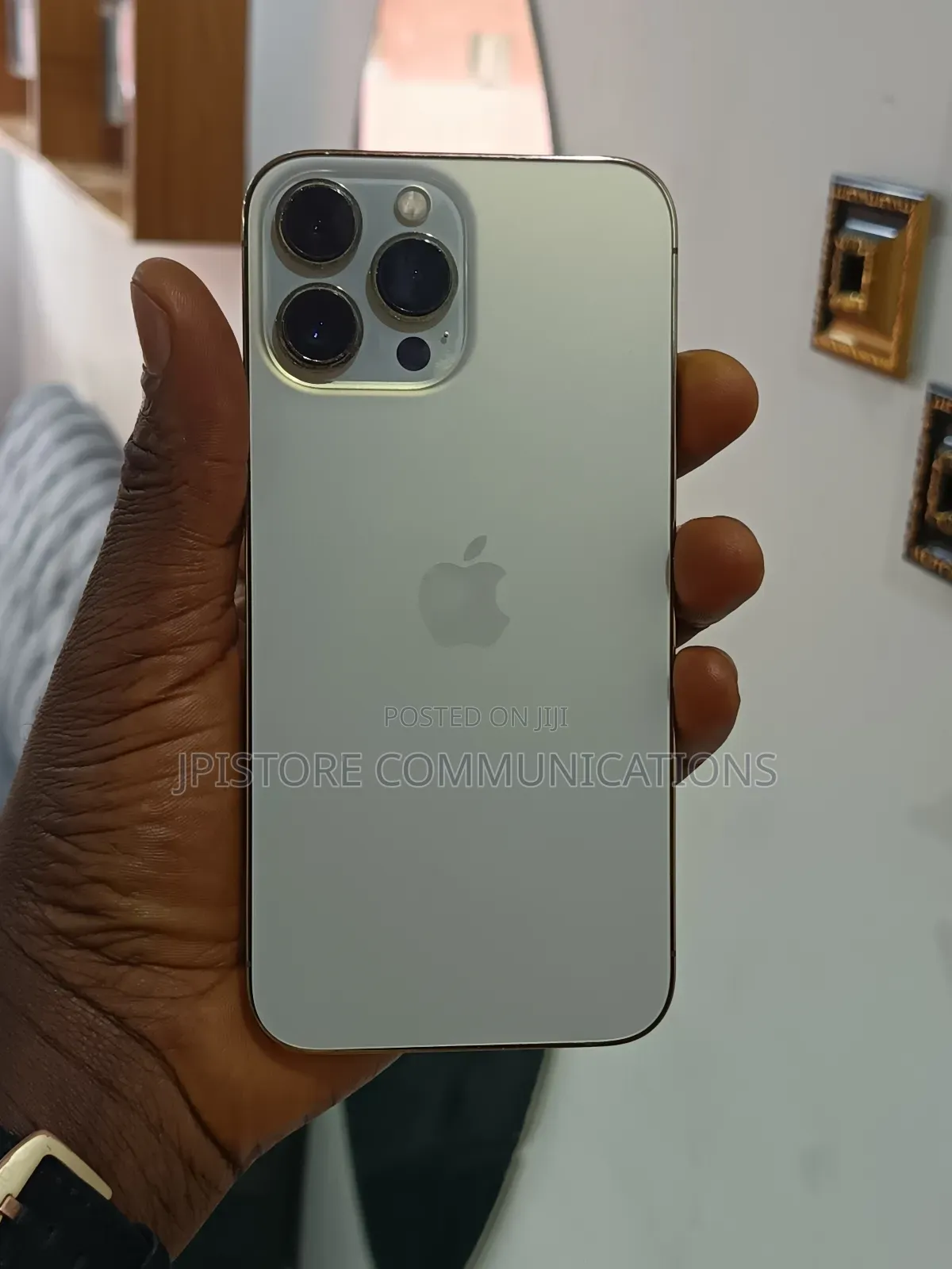 Apple iPhone 13 Pro Max 128 GB