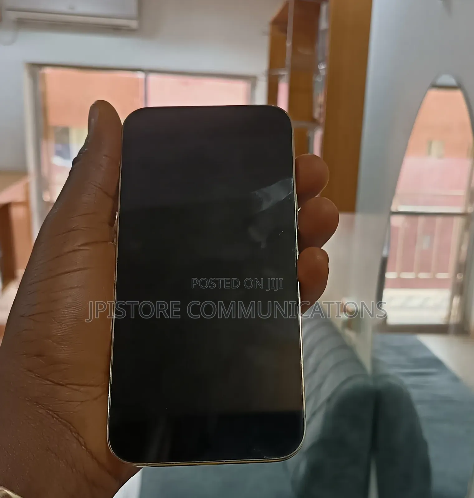 Apple iPhone 13 Pro Max 128 GB
