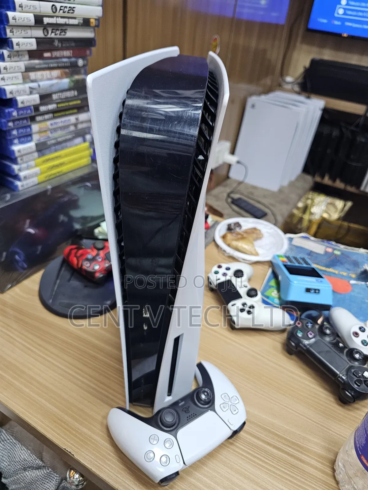 Playstations 5 Standard